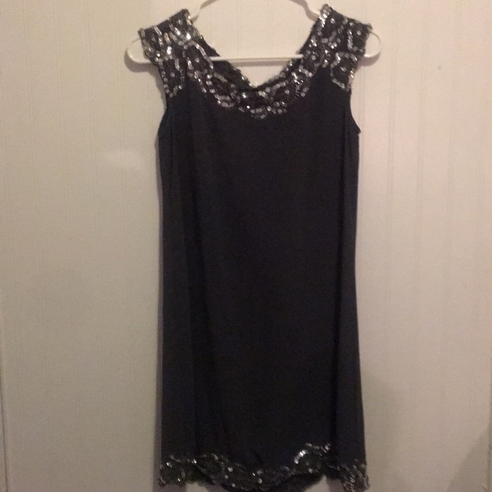 Small Dress